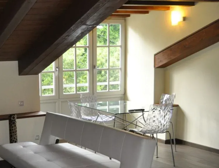 Imagen de Casa Matín: comedor
