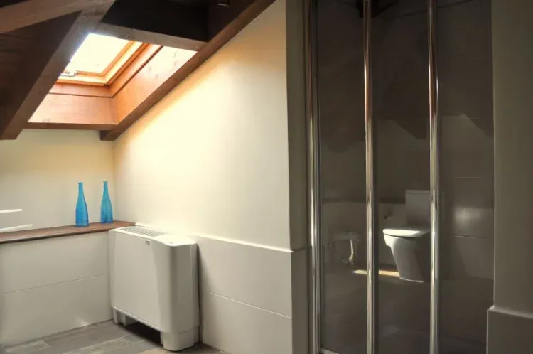 Imagen de Casa Matín: baño
