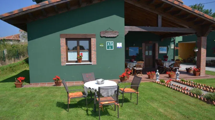 Imagen de Exterior