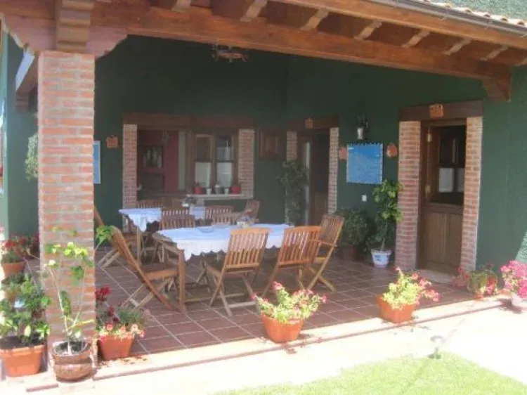 Imagen de Exterior