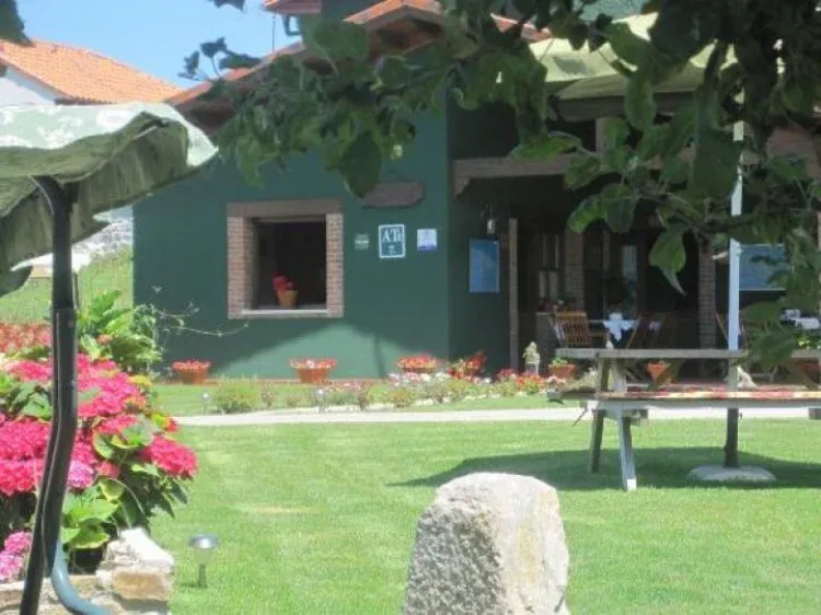 Imagen de Exterior