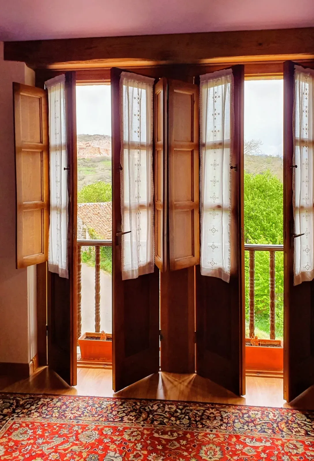 Imagen de Hab.matrimonio 2°planta
