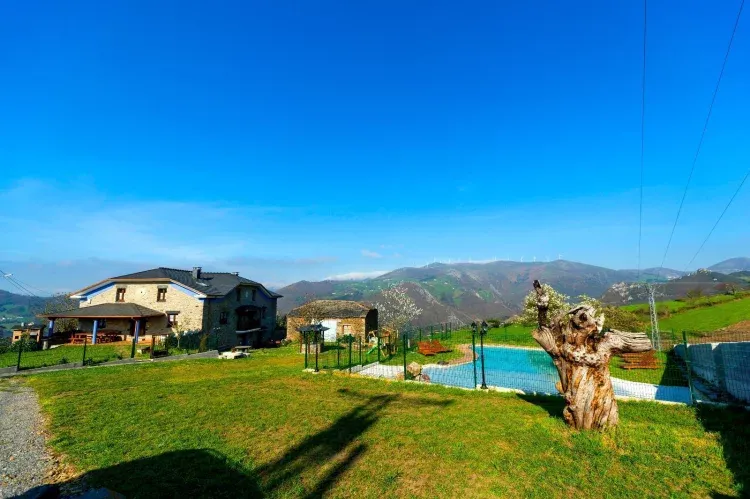 Imagen de Piscina castroastur