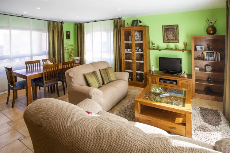 Imagen de Salón