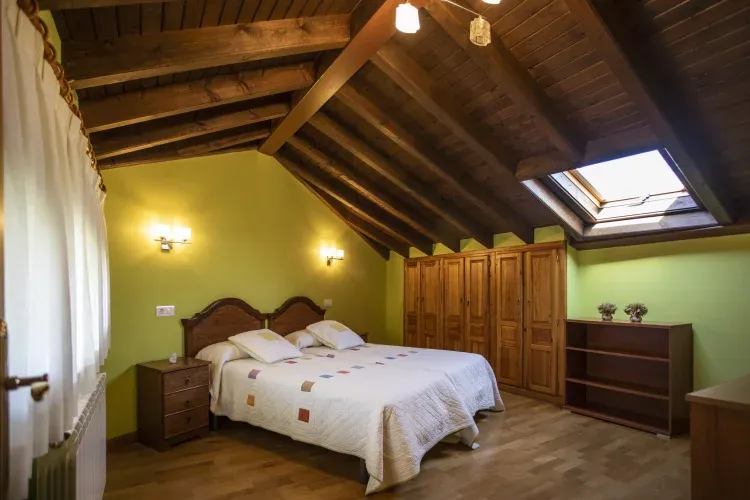 Imagen de Habitación Doble