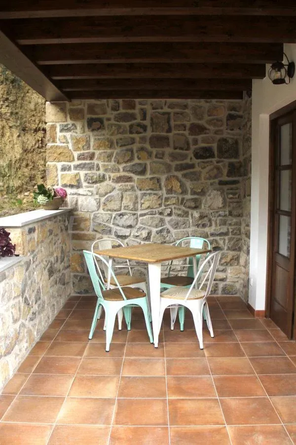 Imagen de Terraza