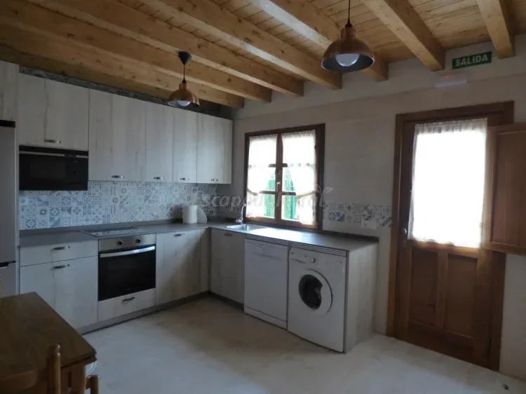 Imagen de cocina
