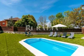 Imagen de Villa Valdés