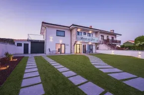 Imagen de Apartamentos Rurales Mirador de Vidío