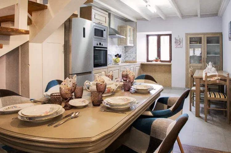 Imagen de Comedor