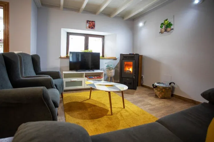 Imagen de Salón