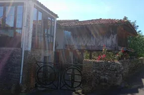 Imagen de La Cruz