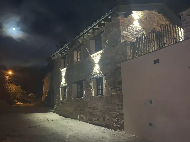 Imagen de Fachada