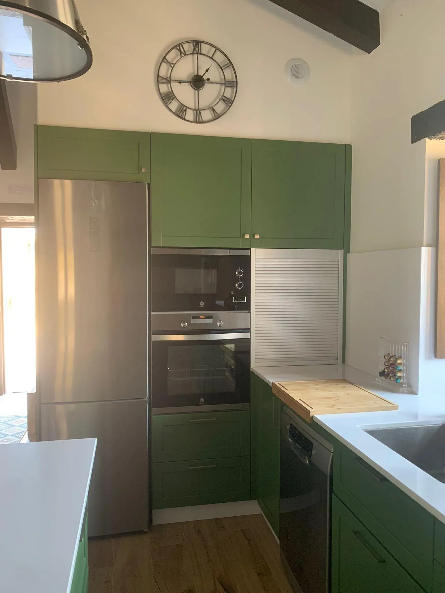 Imagen de Cocina