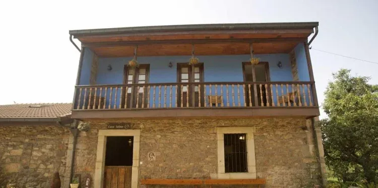 Imagen de fachada