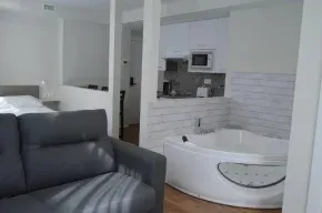 Imagen de Apartamentos El Beyu