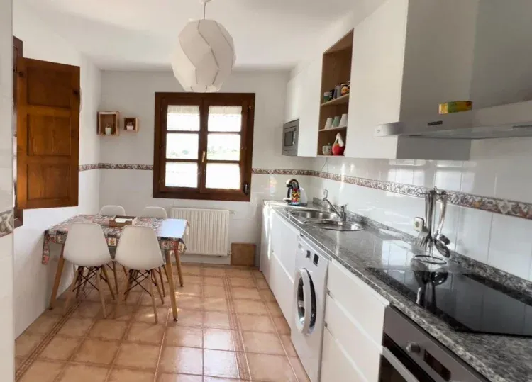 Imagen de cocina