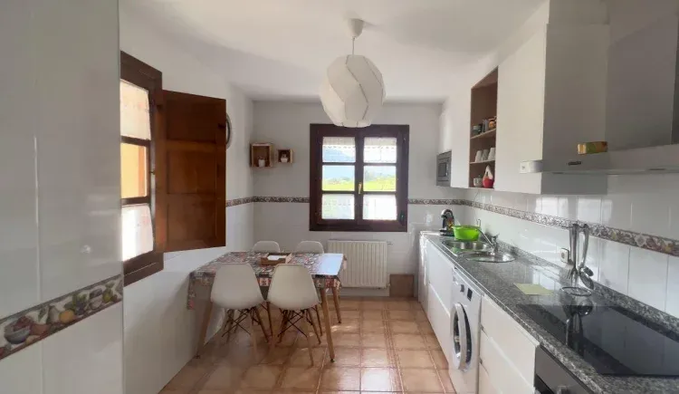 Imagen de cocina