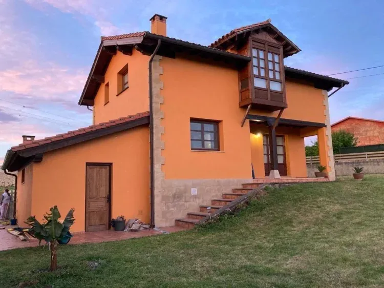 Imagen de Casa