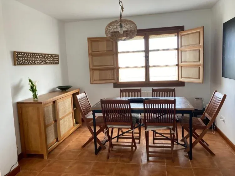 Imagen de Comedor