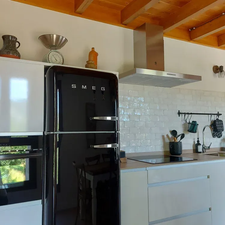 Imagen de El Forno cocina