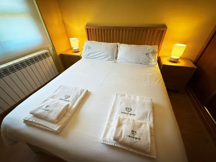 Imagen de Dormitorio