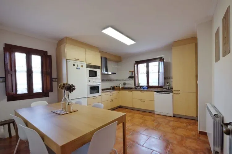 Imagen de Cocina