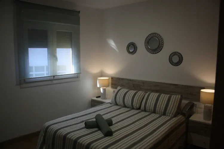 Imagen de DORMITORIO MATRIMONIO