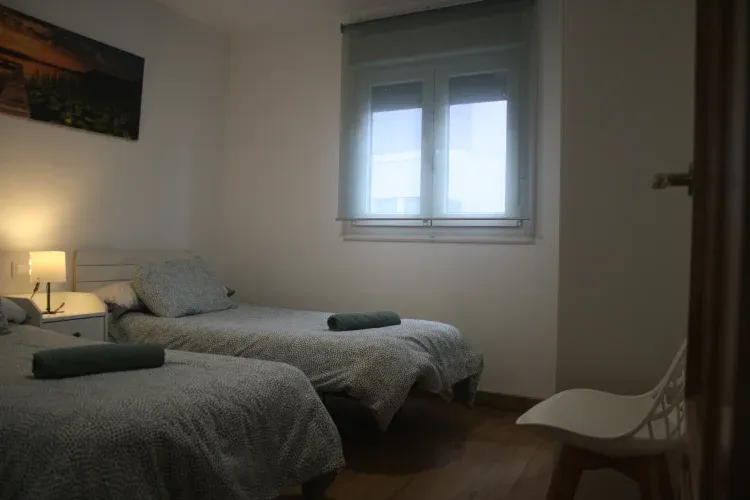 Imagen de HABITACION DOBLE