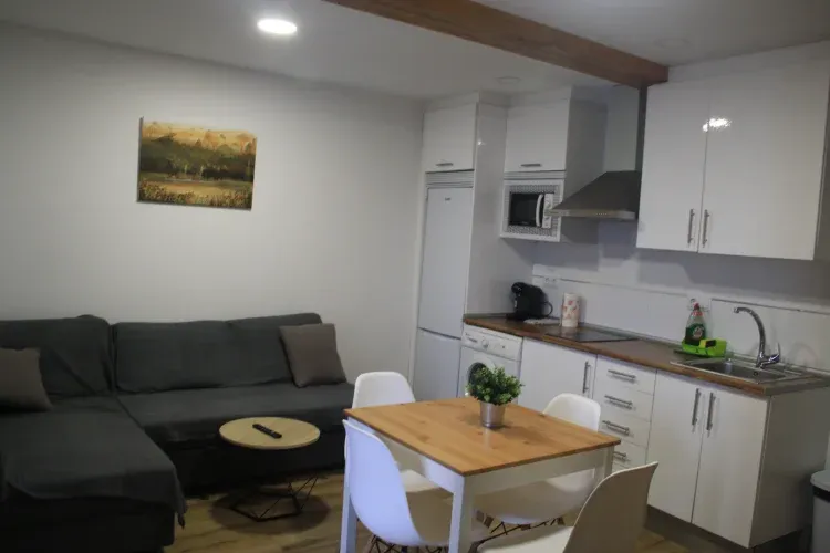 Imagen de SALON COCINA