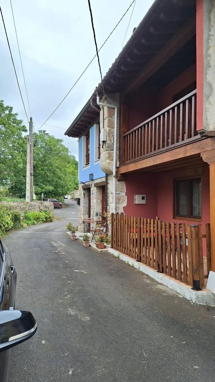Imagen de Fachada