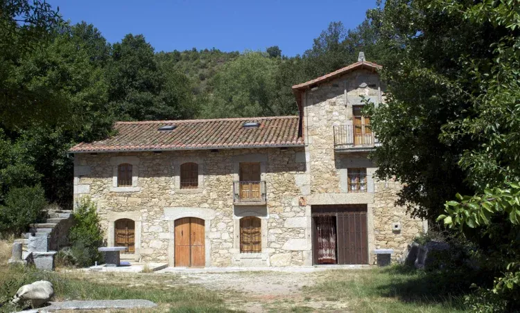 Imagen de El Molino