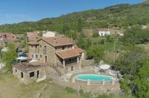 Imagen de Casas Rurales Avila Gredos La Hija de Lalo y El Hijo de Chelo