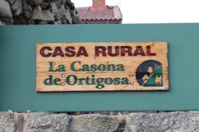 Imagen de La Casona de Ortigosa
