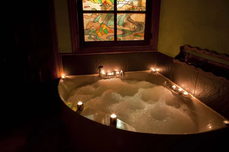 Imagen de La Casa del Kender