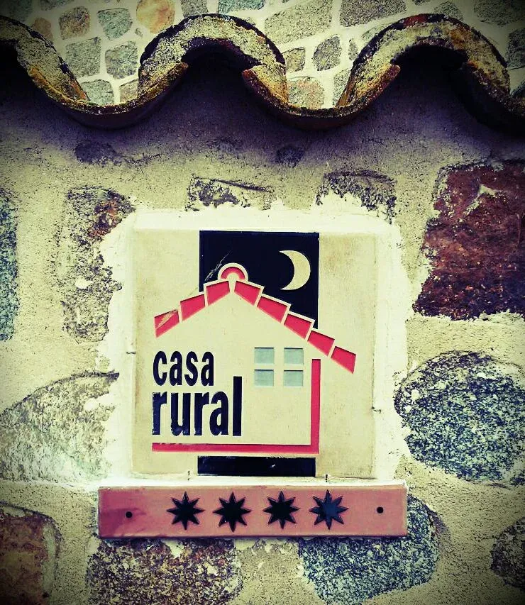 Imagen de Calificación turismo Castilla y León 