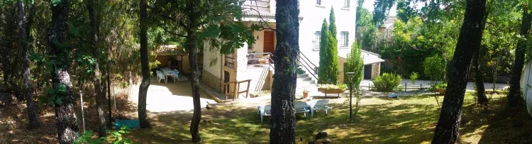 Imagen de Panorámica