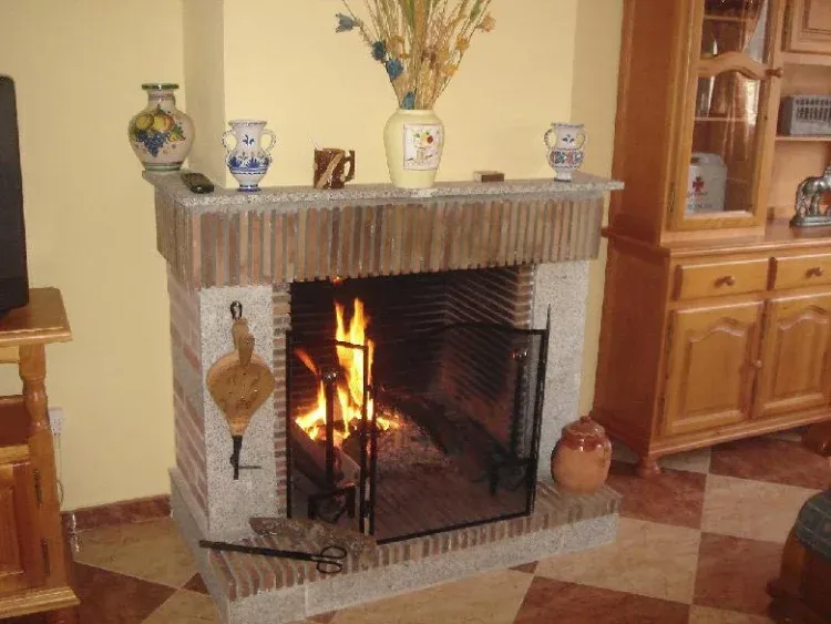 Imagen de Chimenea