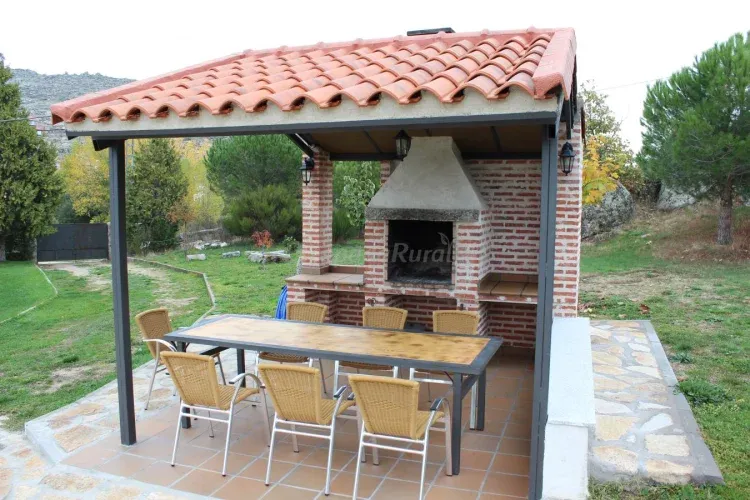 Imagen de Barbacoa