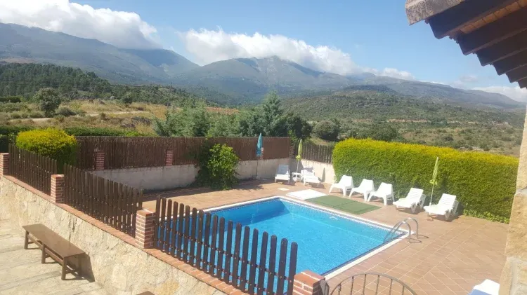 Imagen de PISCINA