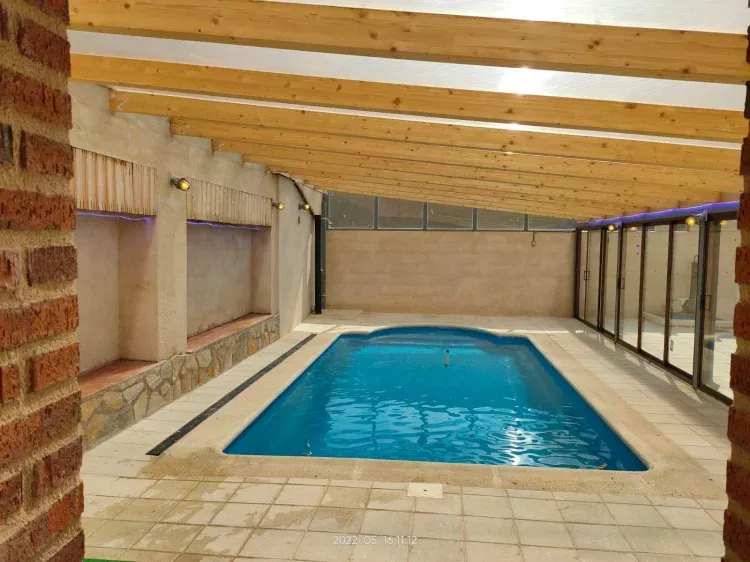 Imagen de Piscina Baños del Rey