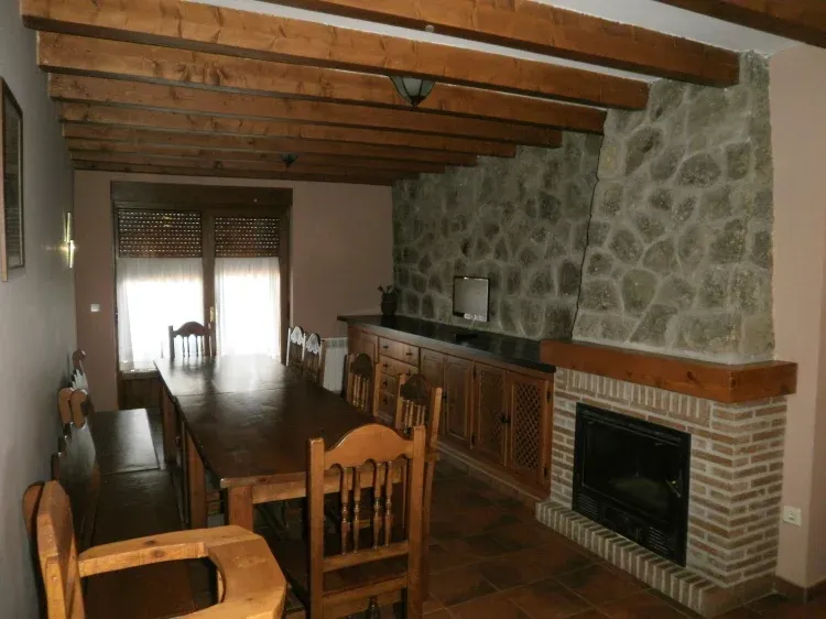 Imagen de Salón comedor