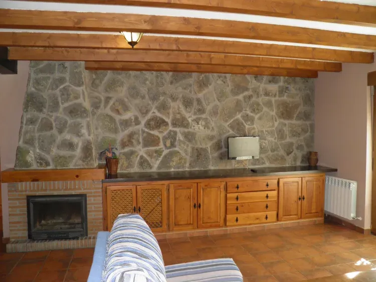 Imagen de Salón de estar