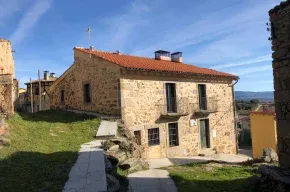 Imagen de Casa Rural Fuente la Bolera