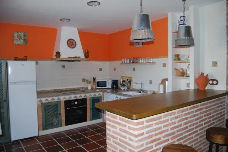 Imagen de Cocina