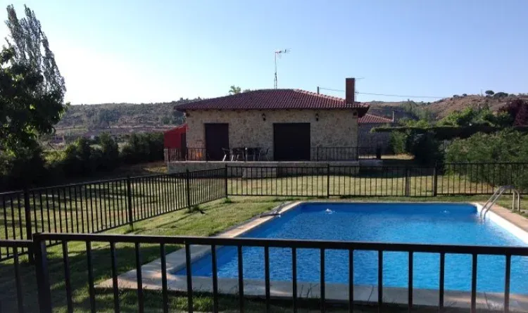 Imagen de piscina