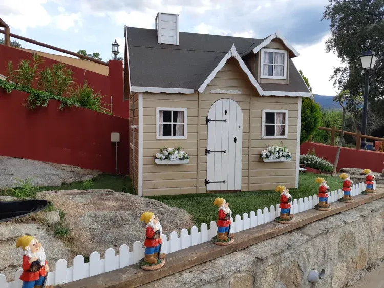 Imagen de La Casita Roja