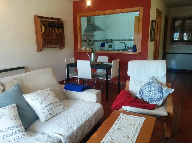 Imagen de La Casa Almanzor 