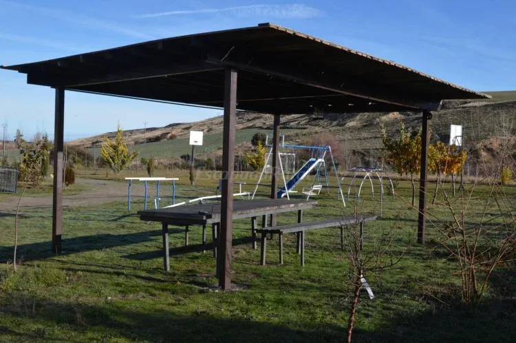 Imagen de Cenador exterior