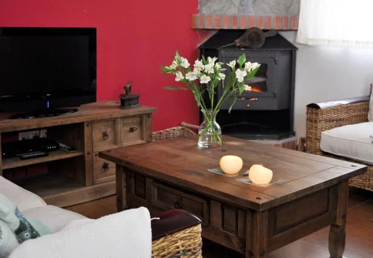 Imagen de Salón